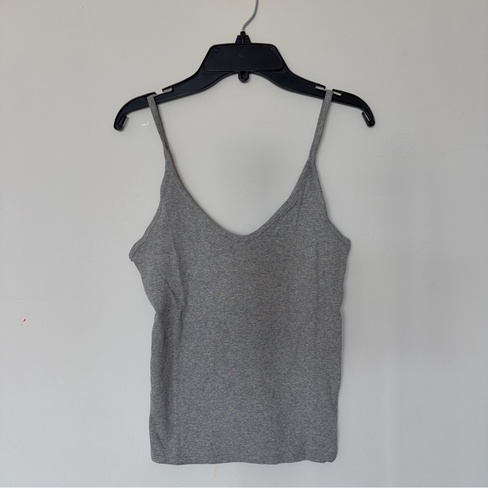 Forever 21 Ribbed Tank Top 🆕